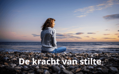 Stilte